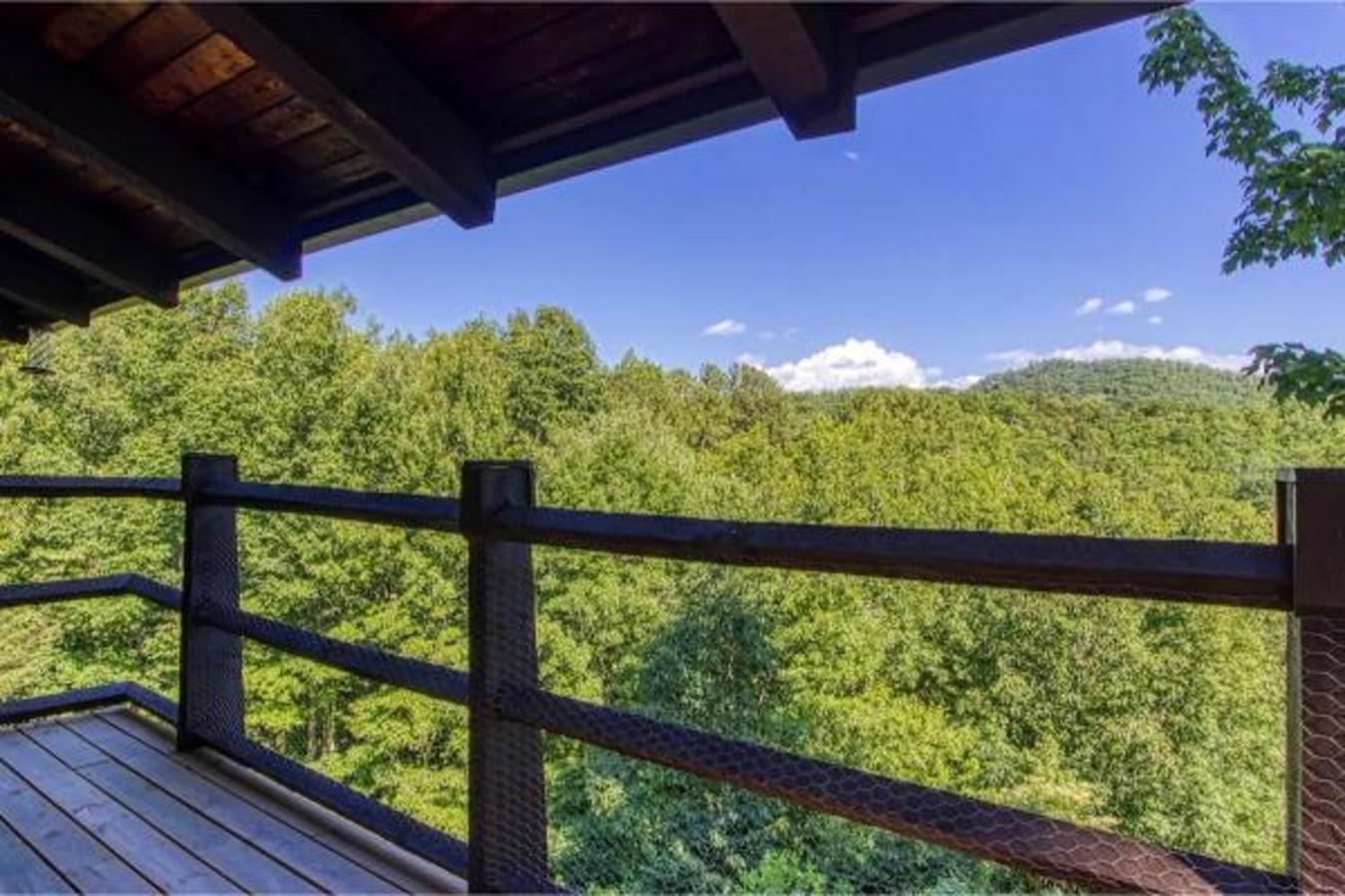 הוילה סביירוויל New! Haven Peaceful Retreatgorgeous Viewspool! מראה חיצוני תמונה